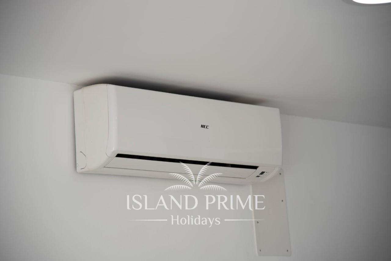 Holiday Apartment 1 In Sand Club Sc268 San Miguel de Abona Exterior foto